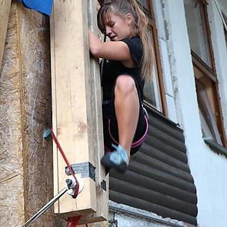 89th annual JAMES meeting